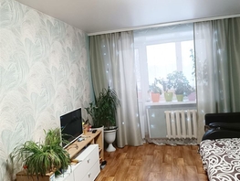 Продается 1-комнатная квартира Карский пер, 31.3 м², 3550000 рублей