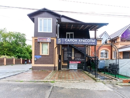 Продается Помещение Буяновский пер, 234.1 м², 23333333 рублей