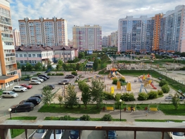 Продается 1-комнатная квартира ЖК Южные Ворота, Королёва дом 4, 34.7  м², 4300000 рублей