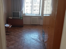 Снять комнату Комсомольский пр-кт, 17 м², 16000 рублей