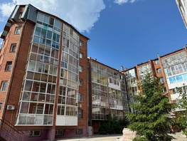Продается 1-комнатная квартира Школьный пер, 32.8  м², 4600000 рублей