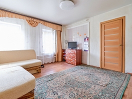 Продается 3-комнатная квартира Буткеевская ул, 60.6 м², 3700000 рублей