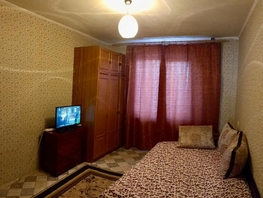 Продается 3-комнатная квартира Елизаровых ул, 67  м², 6000000 рублей