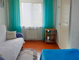 Продается 2-комнатная квартира Кулагина ул, 44.1  м², 4400000 рублей