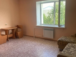 Продается Студия Солнечная ул, 28  м², 2900000 рублей