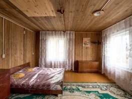 Продается Дом Зеркальная (Заварзино Поселок тер.) ул, 90  м², участок 10 сот., 4500000 рублей