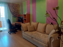 Снять трехкомнатную квартиру Никитина ул, 92  м², 58000 рублей
