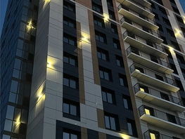 Продается 4-комнатная квартира ЖК ROZALUX, 104.52  м², 15555000 рублей