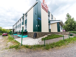 Сдается Производственное Мокрушина ул, 150 м², 39000 рублей