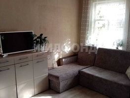 Продается 1-комнатная квартира Алеутская ул, 28 м², 2230000 рублей