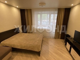 Продается 1-комнатная квартира Косарева ул, 38 м², 7000000 рублей