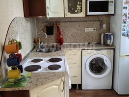 Продается 1-комнатная квартира Карташова ул, 30.6 м², 4200000 рублей