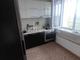 Продается 1-комнатная квартира Трудовая ул, 34.7 м², 5100000 рублей