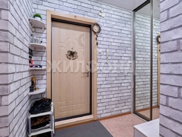 Продается 1-комнатная квартира Архитектора Василия Болдырева ул, 35 м², 4650000 рублей