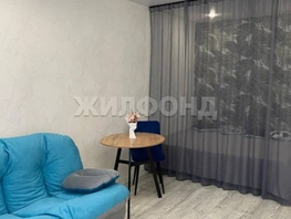 Продается 1-комнатная квартира Фрунзе пр-кт, 36.3 м², 6300000 рублей