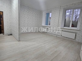 Продается 1-комнатная квартира Ленина ул, 26  м², 2500000 рублей