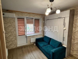 Продается 1-комнатная квартира Юрия Ковалева ул, 25.9 м², 4400000 рублей