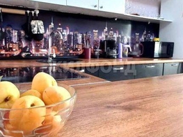 Продается 2-комнатная квартира Сосновый пер, 61 м², 6600000 рублей