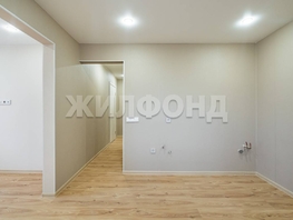 Продается 2-комнатная квартира Богдана Хмельницкого ул, 35.1 м², 4300000 рублей