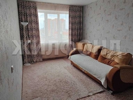 Продается 2-комнатная квартира Трудовая ул, 57 м², 6350000 рублей