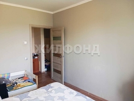 Продается 2-комнатная квартира Пушкина ул, 54 м², 6600000 рублей