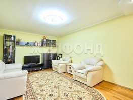 Продается 2-комнатная квартира Ленина пр-кт, 59.1 м², 8000000 рублей