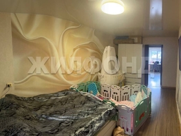 Продается 2-комнатная квартира Железнодорожная ул, 57 м², 5580000 рублей