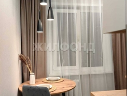 Продается 2-комнатная квартира Смирнова ул, 47.1 м², 5290000 рублей