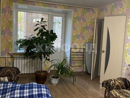 Продается 2-комнатная квартира Алтайская ул, 53.5 м², 5800000 рублей