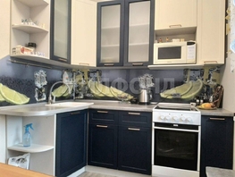 Продается 2-комнатная квартира Иркутский тракт, 55.1  м², 6300000 рублей