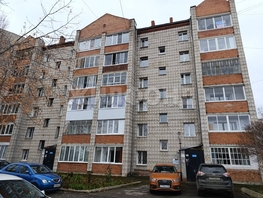 Продается 3-комнатная квартира Рабочая ул, 67.3 м², 6300000 рублей