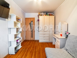 Продается 3-комнатная квартира Беринга ул, 60.4  м², 5350000 рублей