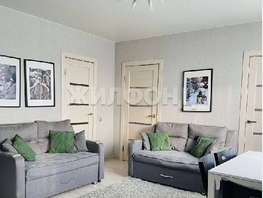 Продается 3-комнатная квартира Переездный пер, 41  м², 4999990 рублей