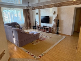 Продается 3-комнатная квартира Вокзальная ул, 72 м², 10200000 рублей