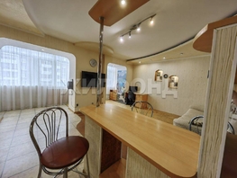 Продается 3-комнатная квартира Рабочая ул, 94.9 м², 11499000 рублей