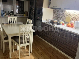 Продается 3-комнатная квартира Дальне-Ключевская ул, 79.2 м², 9300000 рублей