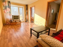 Продается 4-комнатная квартира Мокрушина ул, 60  м², 6100000 рублей