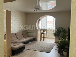 Продается 4-комнатная квартира Сергея Лазо ул, 97.7  м², 15000000 рублей