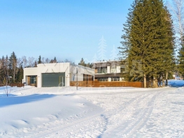 Продается Дом Зеркальная (Заварзино Поселок тер.) ул, 158.2 м², участок 13.2 сот., 19700000 рублей