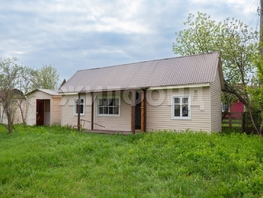 Продается дача Светлая ул, 28.3 м², участок 3.3 сот., 1300000 рублей