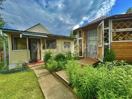 Продается Дом Дорожная ул, 40 м², участок 13 сот., 6950000 рублей