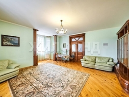 Продается Дом Большая Пионерская ул, 280 м², участок 10 сот., 17000000 рублей