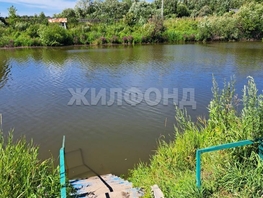 Продается Дачный участок Левобережье снт, 6.9 сот., 870000 рублей