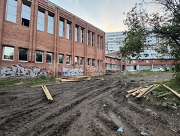 Продается Универ. помещ Иркутский тракт, 2944 м², 56000000 рублей