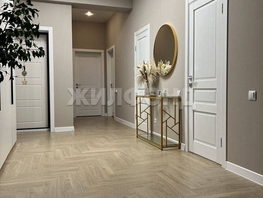 Продается 4-комнатная квартира ЖК Монблан, 96  м², 15100000 рублей