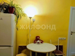 Продается Студия Источная ул, 15.8  м&sup2;, 2000000 рублей