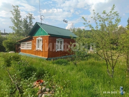 Продается дача 20  м&sup2;, участок 8 сот., 1500000 рублей