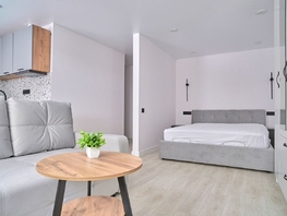 Снять однокомнатную квартиру Ленина пр-кт, 31  м&sup2;, 40000 рублей