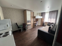 Снять однокомнатную квартиру Ференца Мюнниха ул, 24  м&sup2;, 23000 рублей