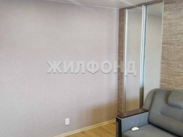 Продается 1-комнатная квартира Калинина ул, 32.1  м&sup2;, 2450000 рублей